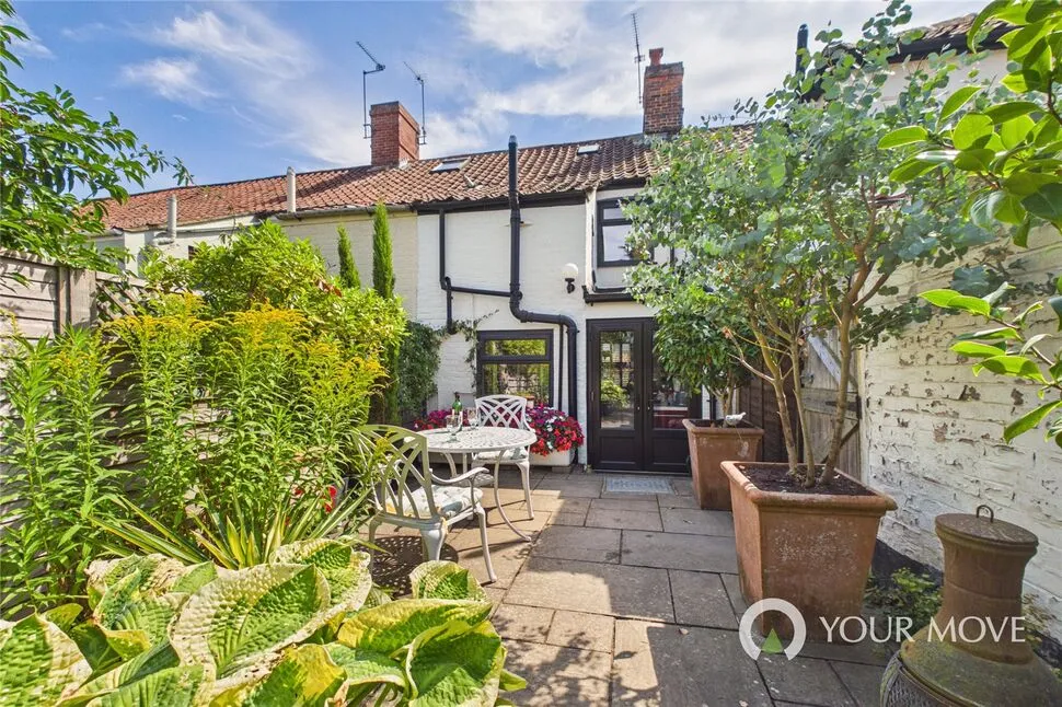 Kemps Lane, Beccles, NR34, photo 18