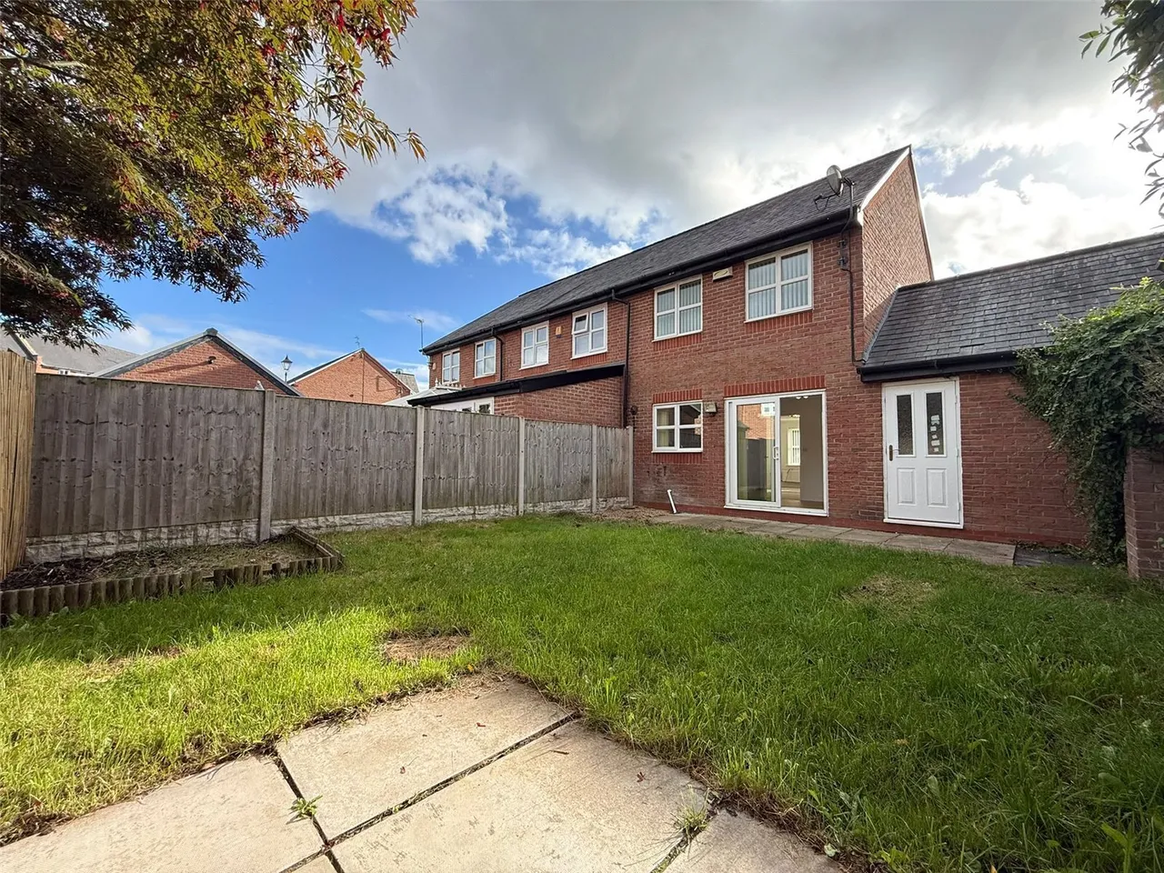 Upton Rocks Mews, Widnes, WA8, photo 9