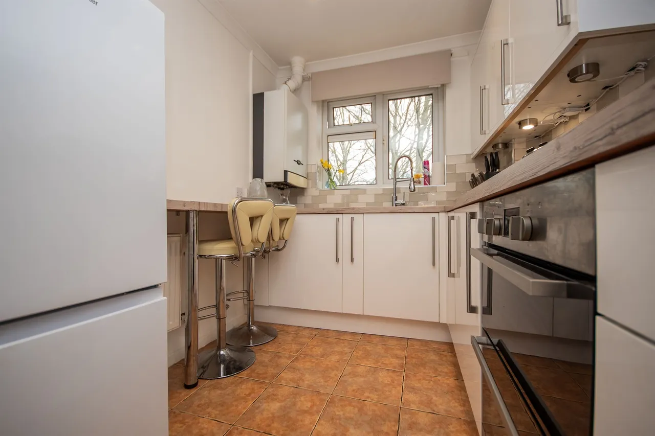 Nest Farm Crescent, Wellingborough, NN8, photo 4