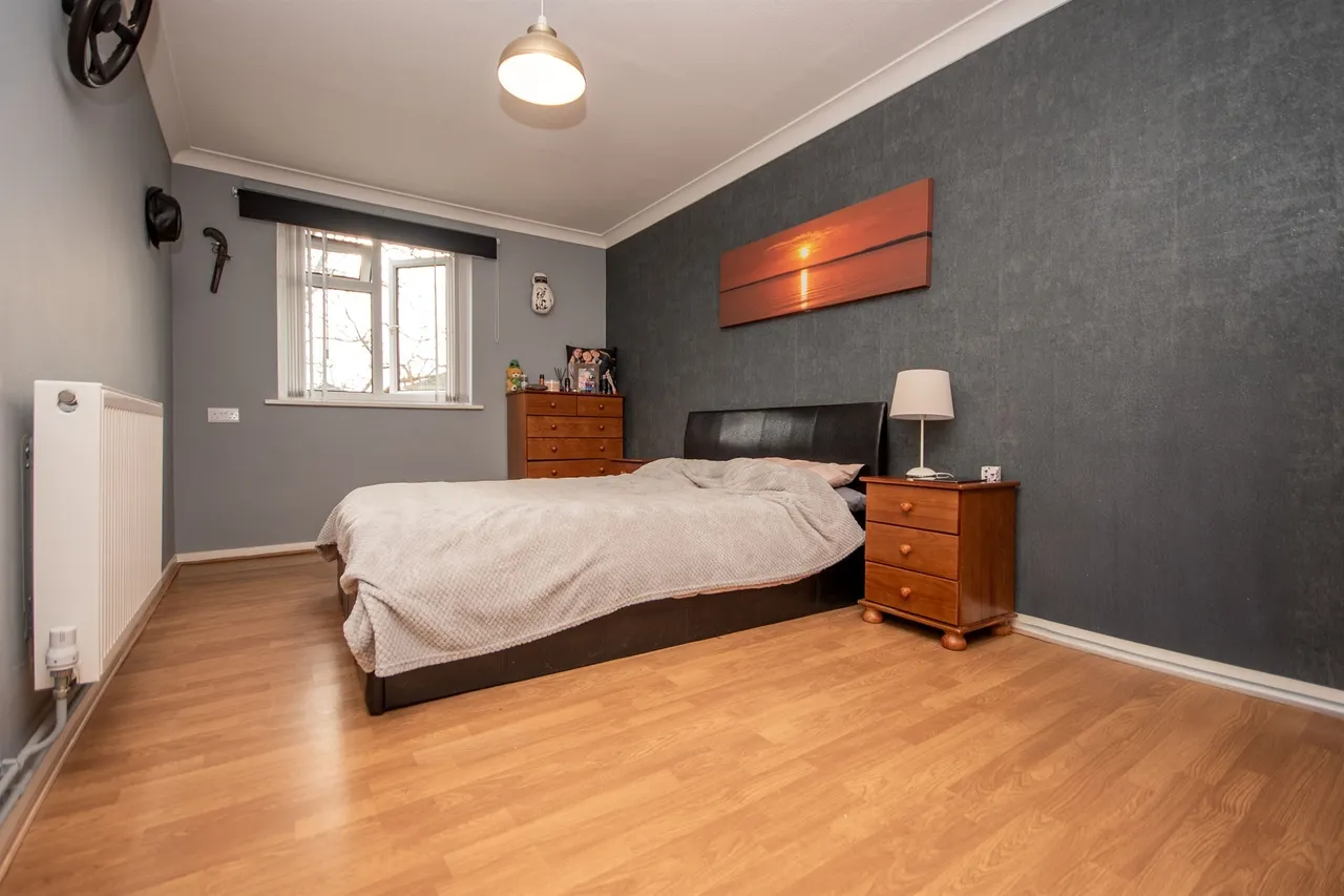 Nest Farm Crescent, Wellingborough, NN8, photo 5