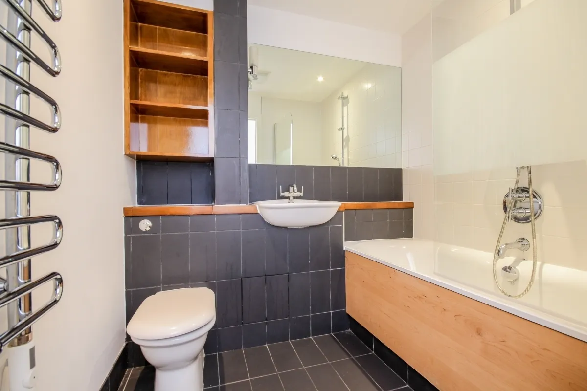 Lower Fisher Row, City Centre, OX1, photo 7