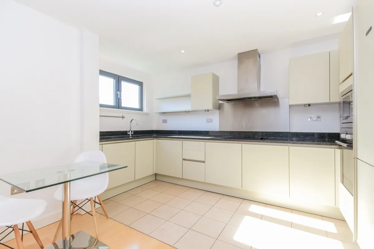 Lower Fisher Row, City Centre, OX1, photo 6