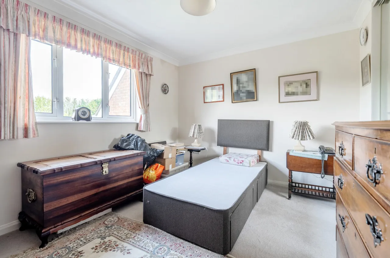 Ellingham Close, Alresford, SO24, photo 8