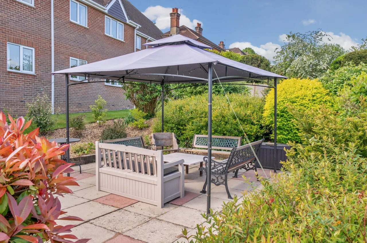 Ellingham Close, Alresford, SO24, photo 10