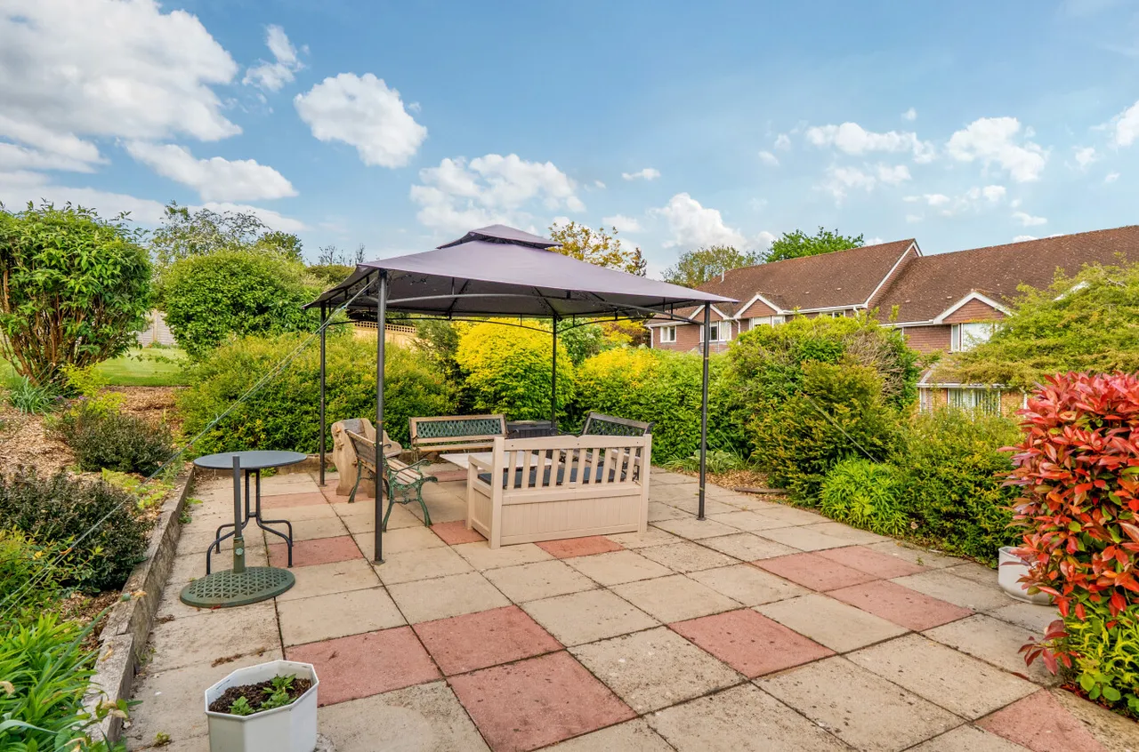 Ellingham Close, Alresford, SO24, photo 11