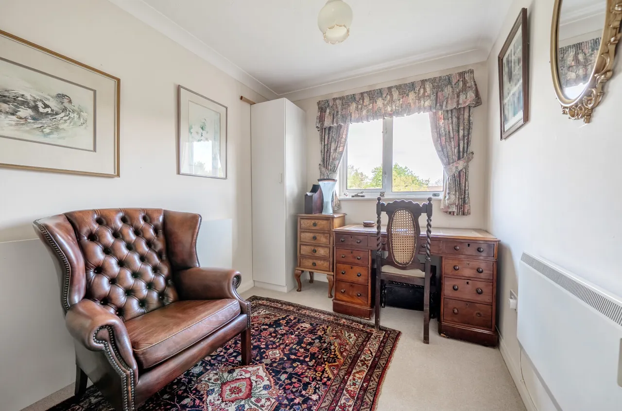 Ellingham Close, Alresford, SO24, photo 4