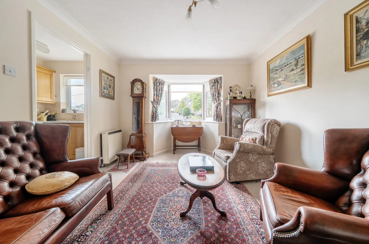 Ellingham Close, Alresford, SO24, photo 2