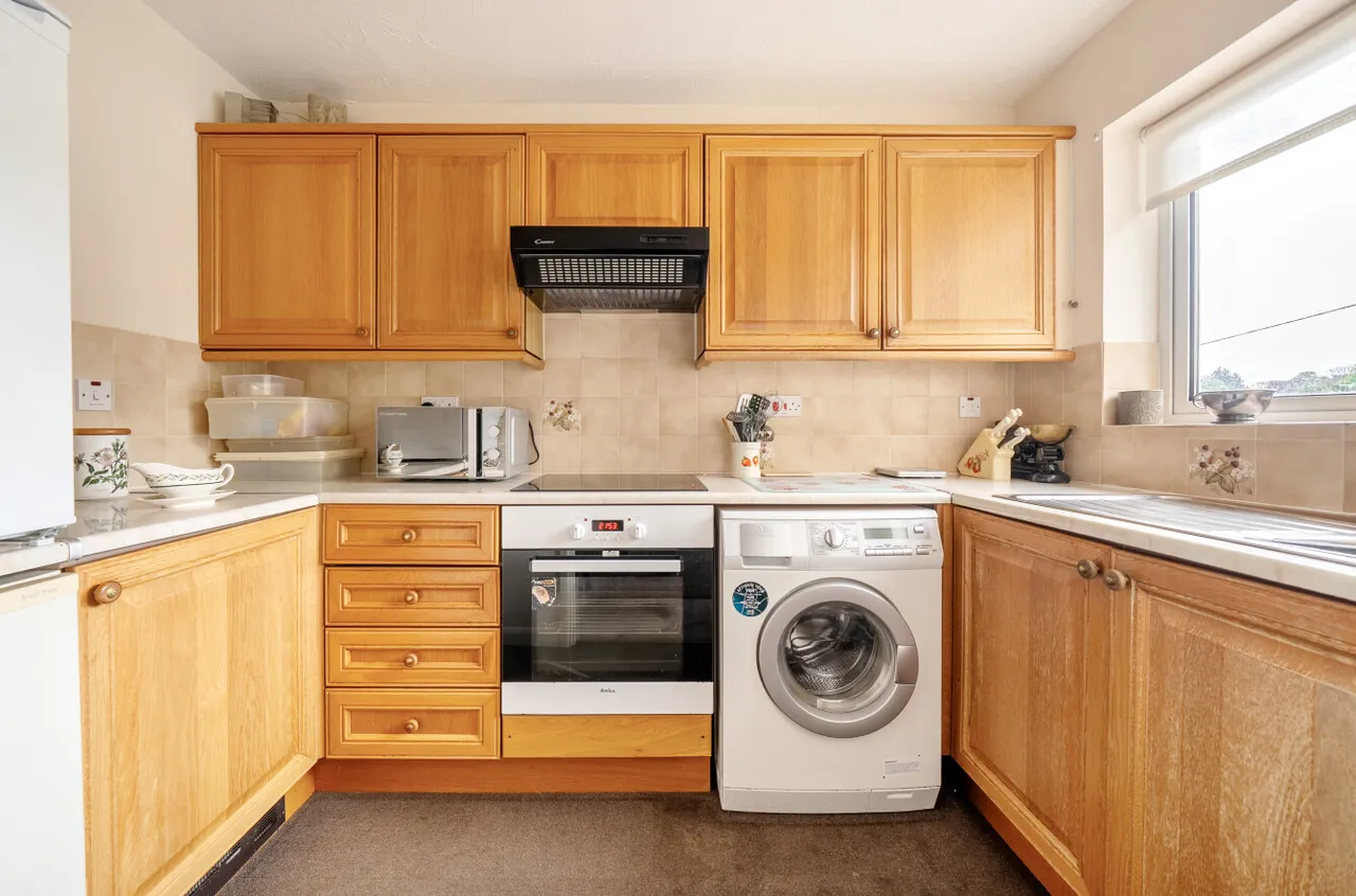 Ellingham Close, Alresford, SO24, photo 5