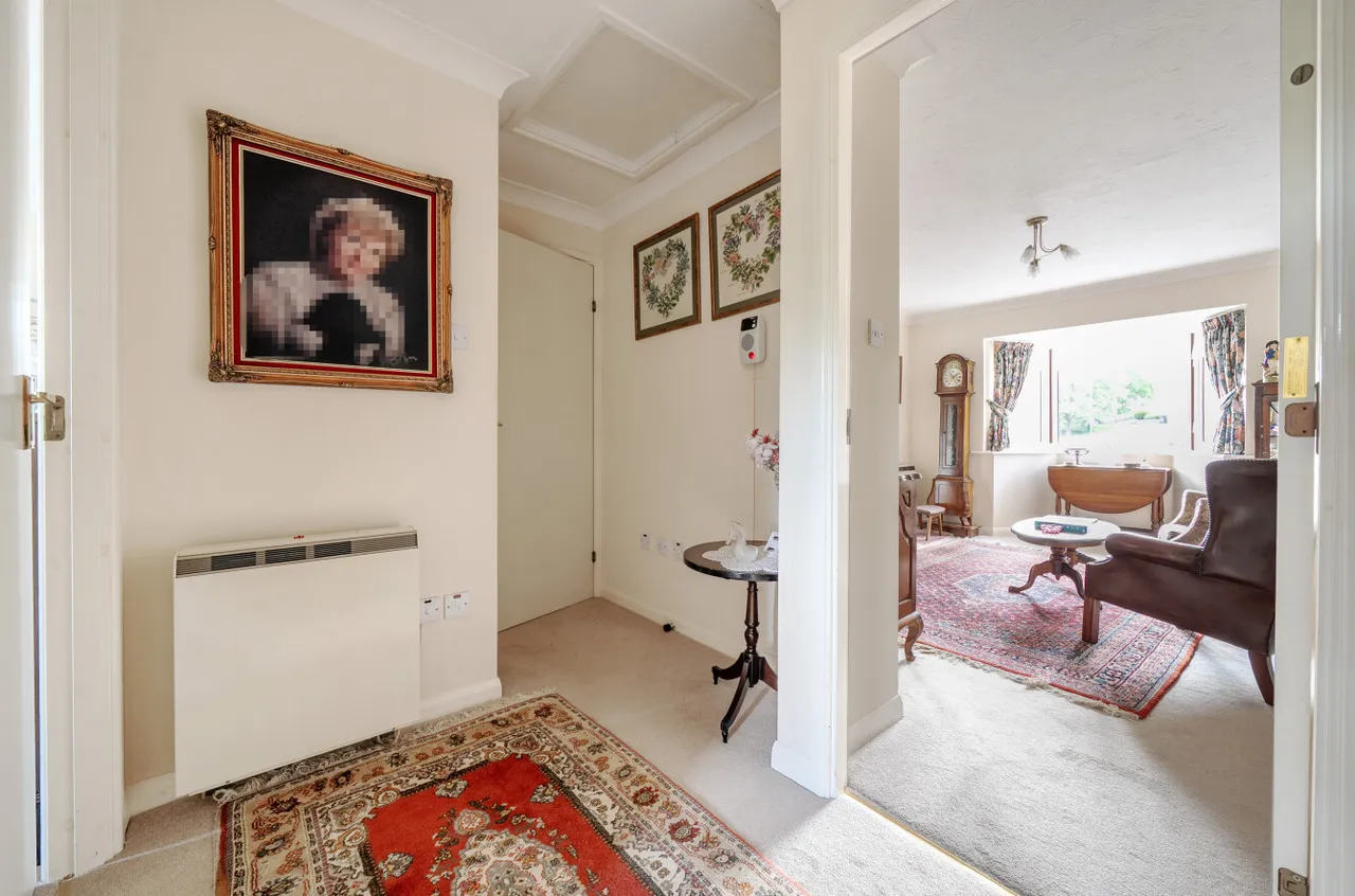 Ellingham Close, Alresford, SO24, photo 6