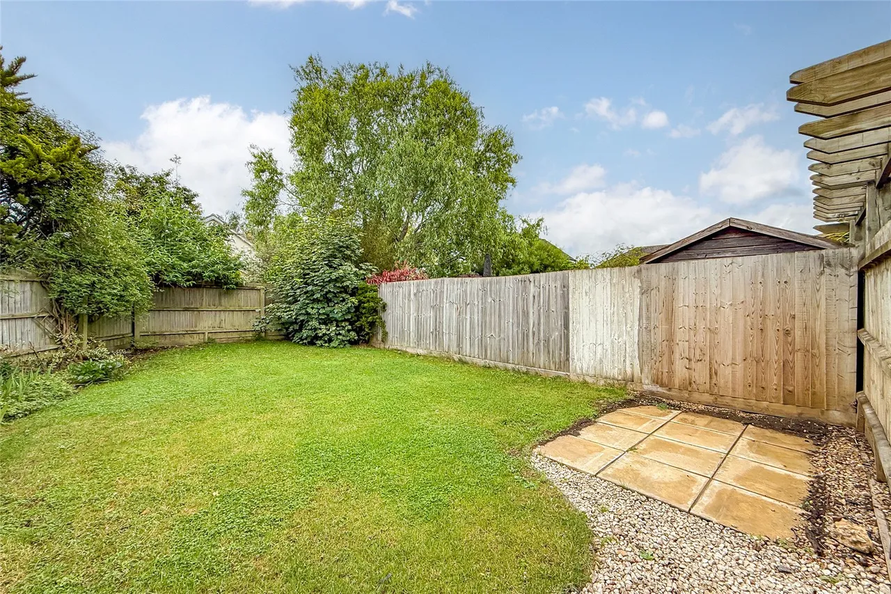Puddingstone Drive, St Albans, Hertfordshire, AL4 0GX, photo 10