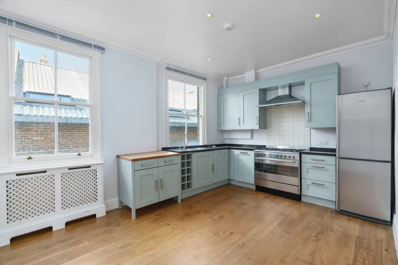 Road, Chelsea, SW10, photo 3