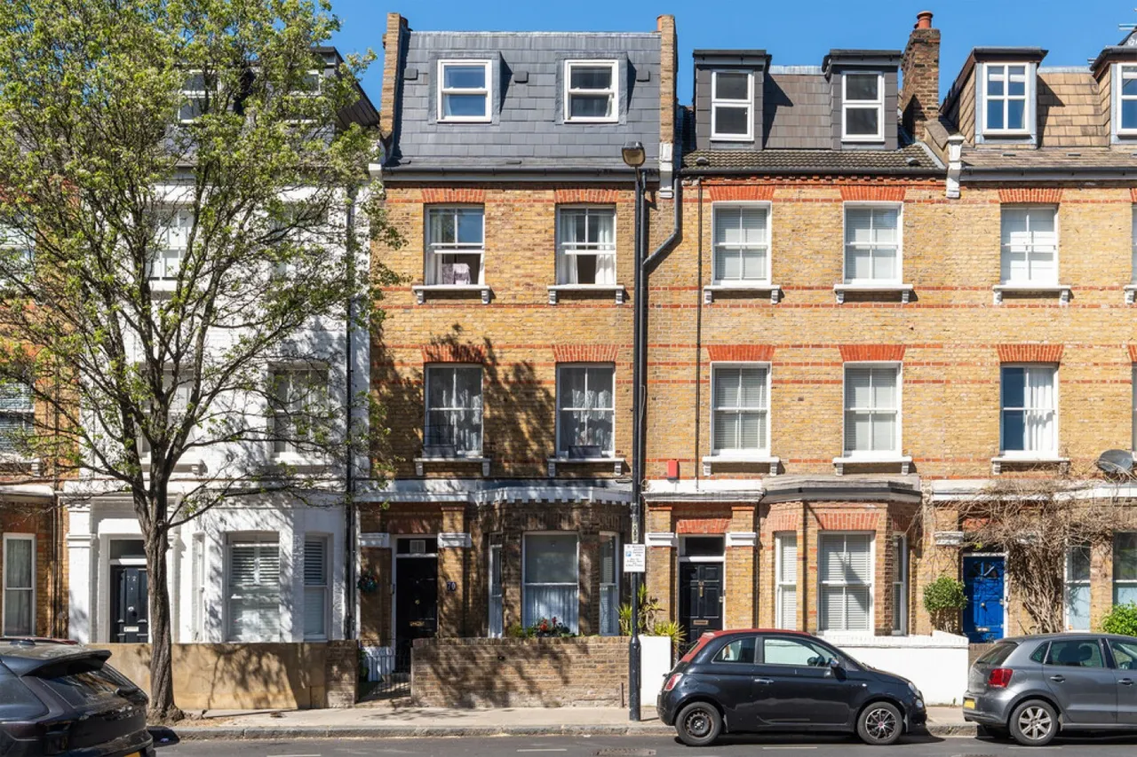 Road, Chelsea, SW10, photo 2