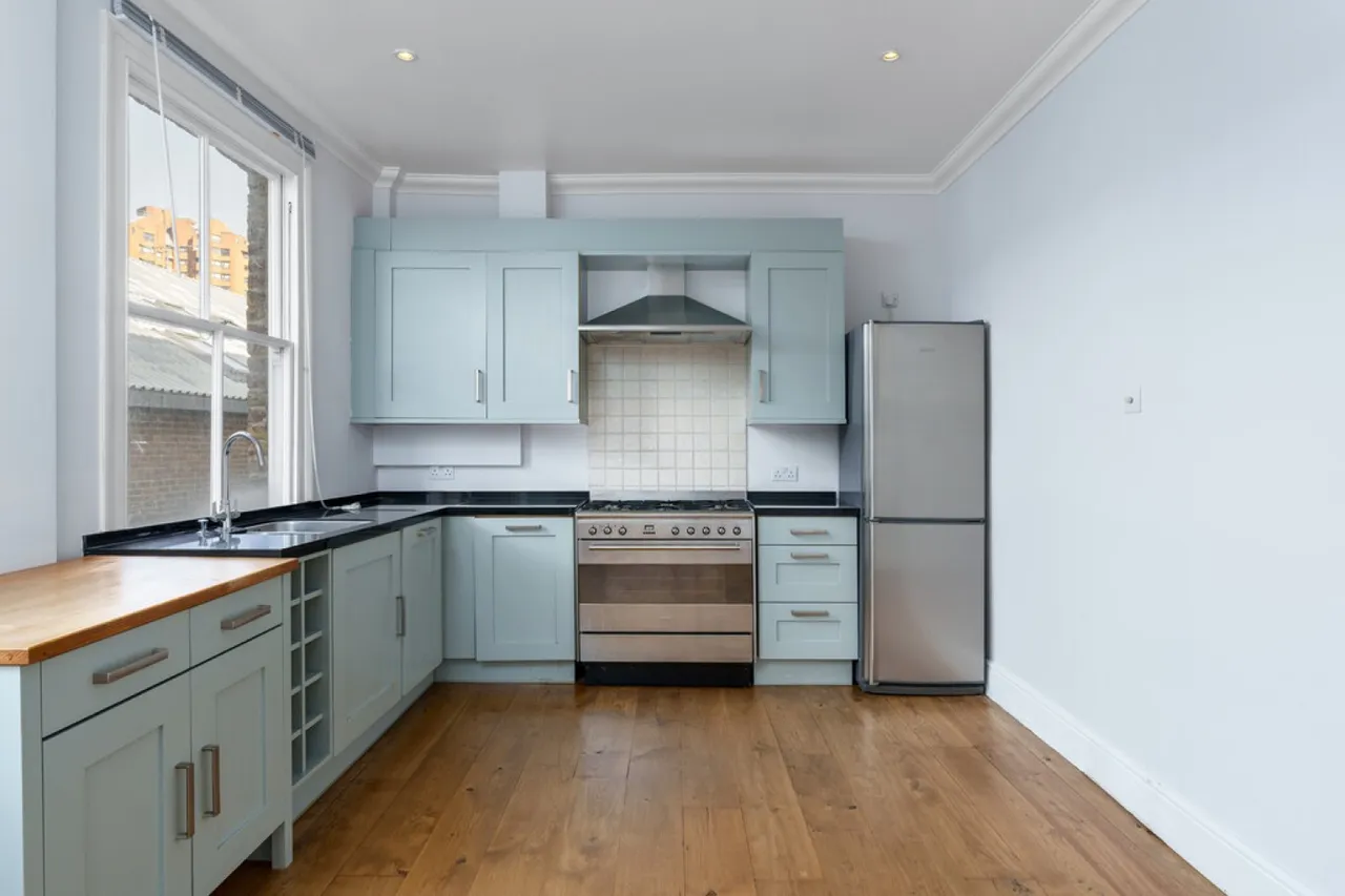 Road, Chelsea, SW10, photo 4