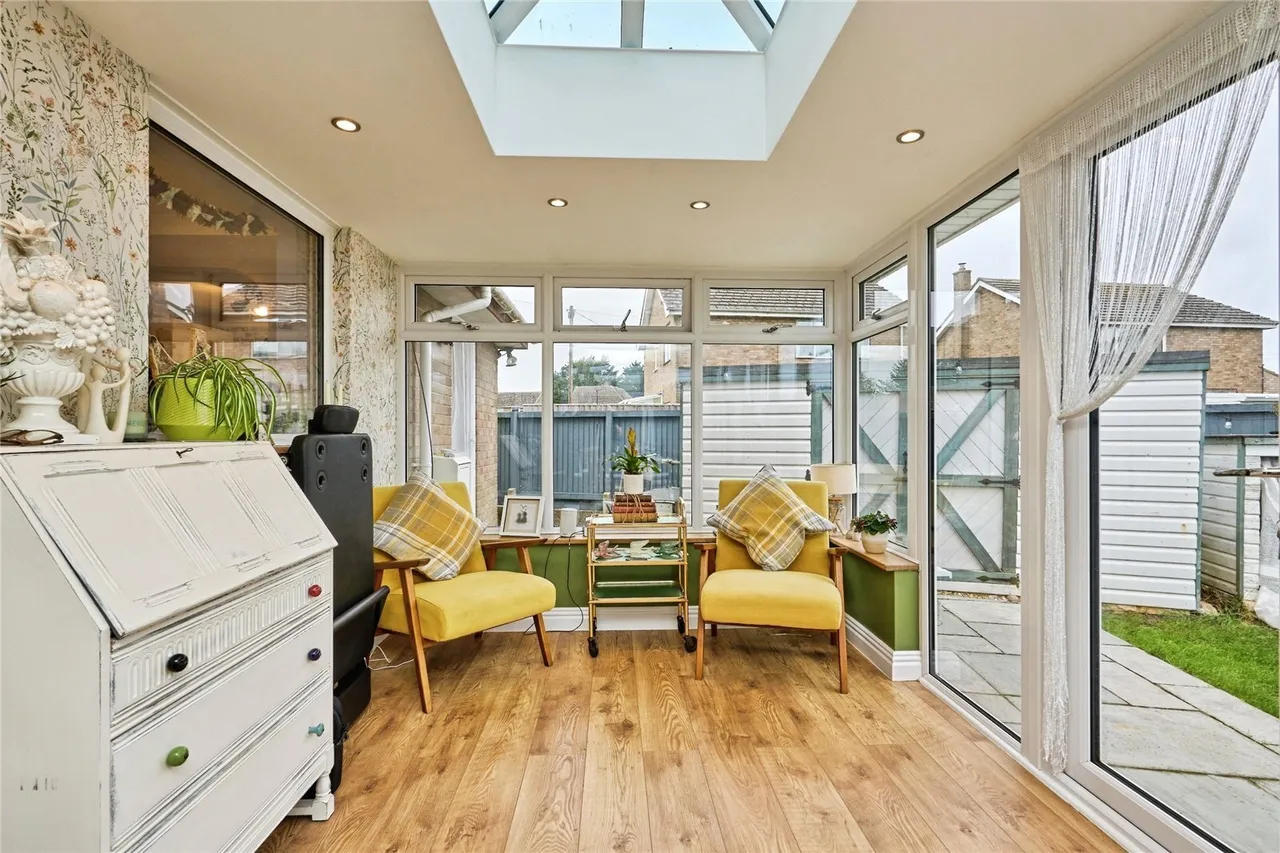 Campfield Road, East Cowes, PO32, photo 7