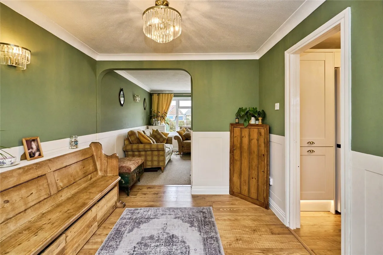 Campfield Road, East Cowes, PO32, photo 8