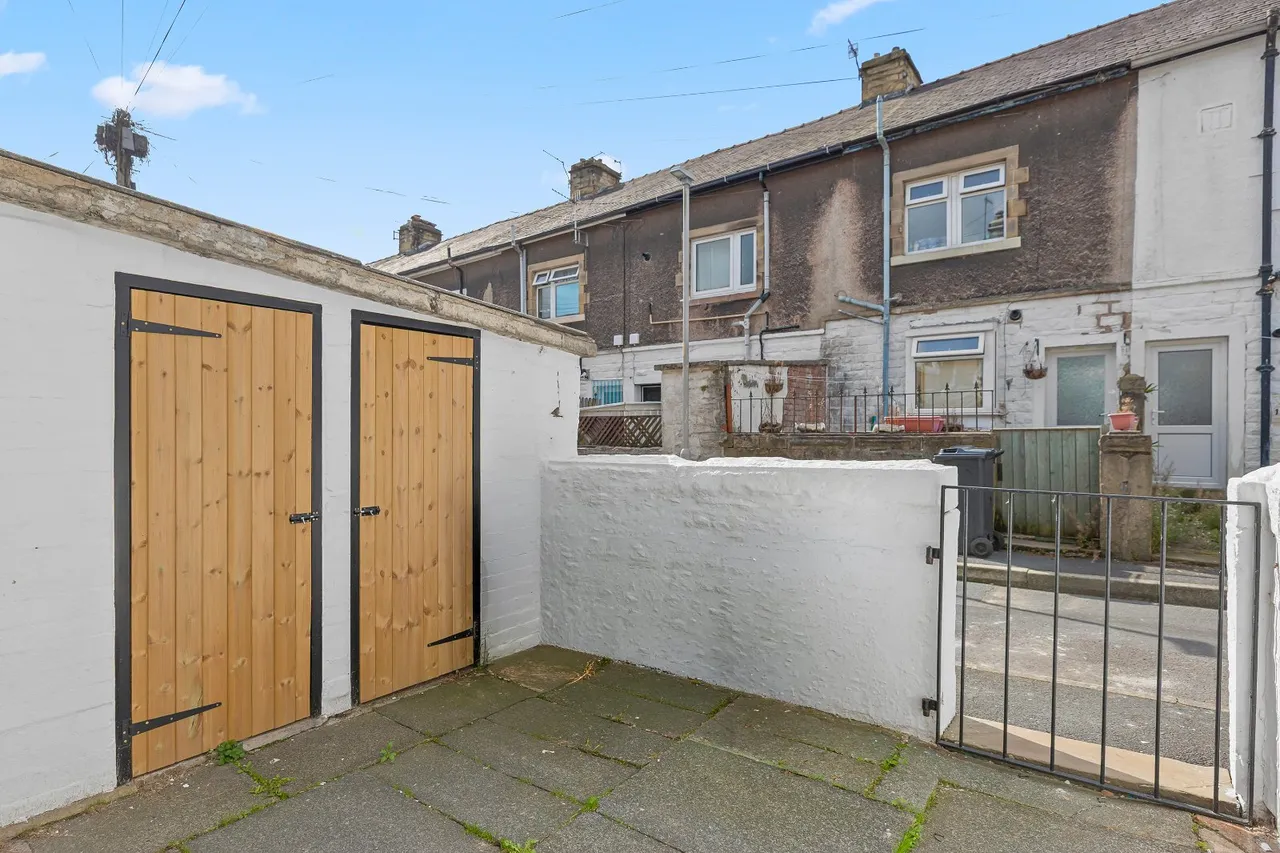 Colin Street, Barnoldswick, BB18, photo 15