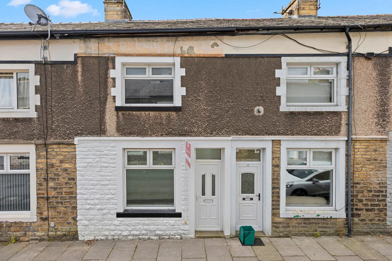 Colin Street, Barnoldswick, BB18, photo 16