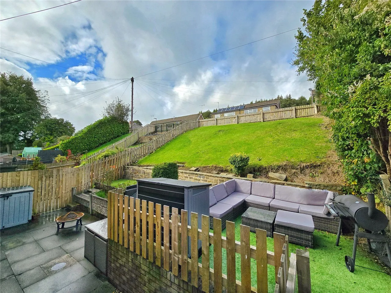 Fernhill Way, Stacksteads, OL13, photo 9