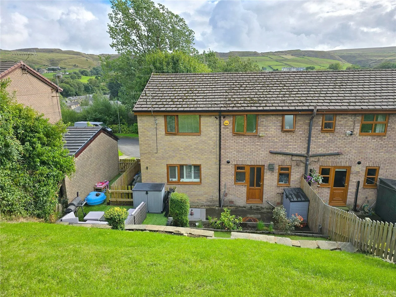 Fernhill Way, Stacksteads, OL13, photo 19