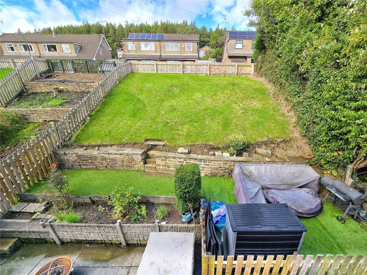 Fernhill Way, Stacksteads, OL13, photo 21