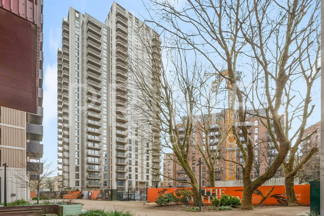 Ash Avenue, Elephant Park, SE17, photo 9