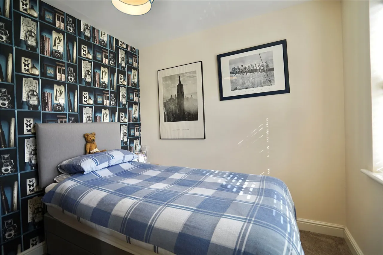 Birch Tree Way, Preston, PR4, photo 18