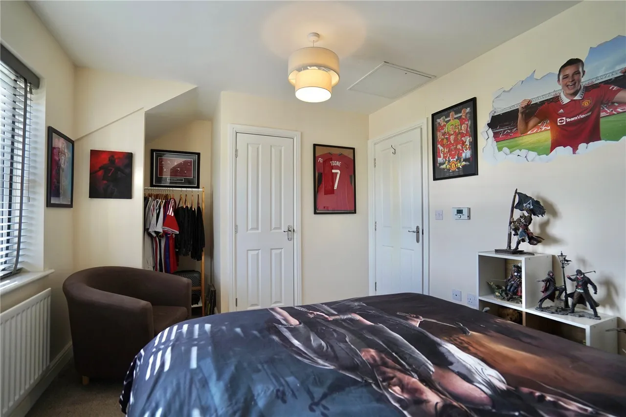 Birch Tree Way, Preston, PR4, photo 17