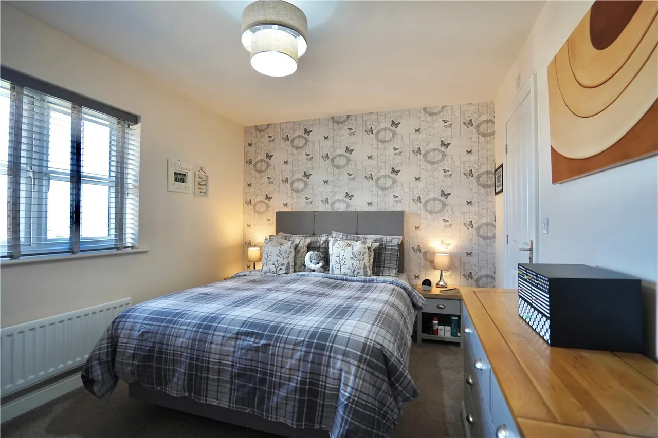 Birch Tree Way, Preston, PR4, photo 13