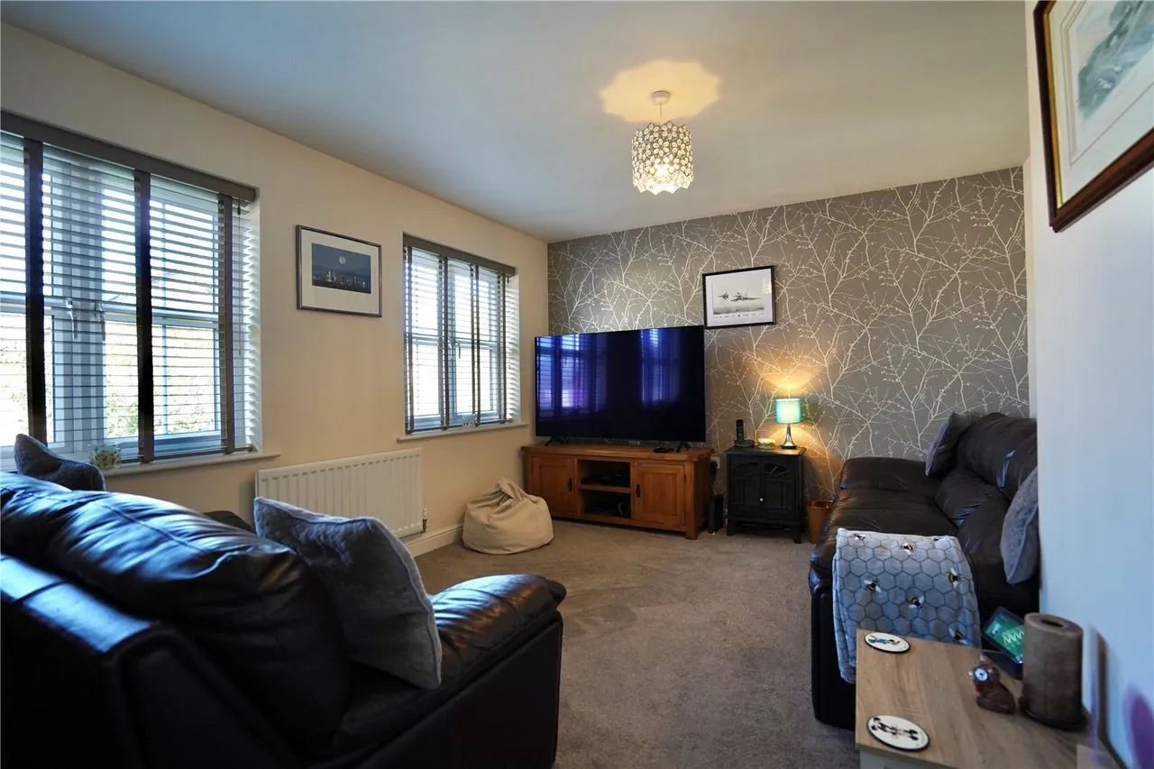 Birch Tree Way, Preston, PR4, photo 8