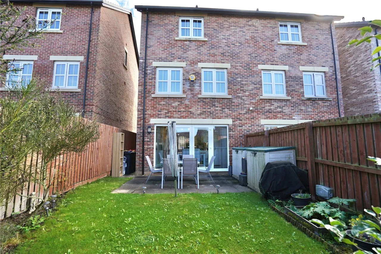 Birch Tree Way, Preston, PR4, photo 21