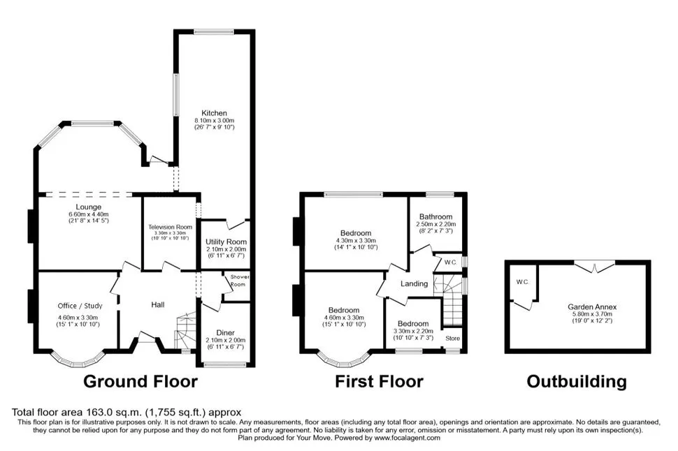 Courtlands Drive, Watford, WD17, photo 15