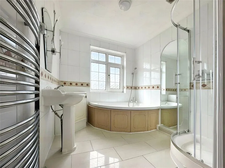 Courtlands Drive, Watford, WD17, photo 5