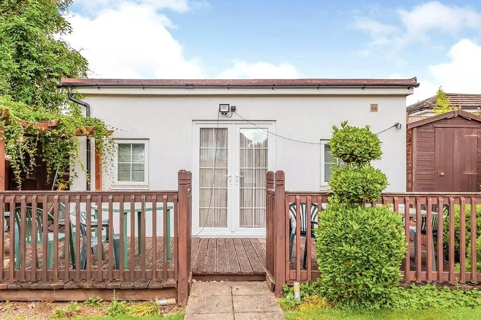 Courtlands Drive, Watford, WD17, photo 14