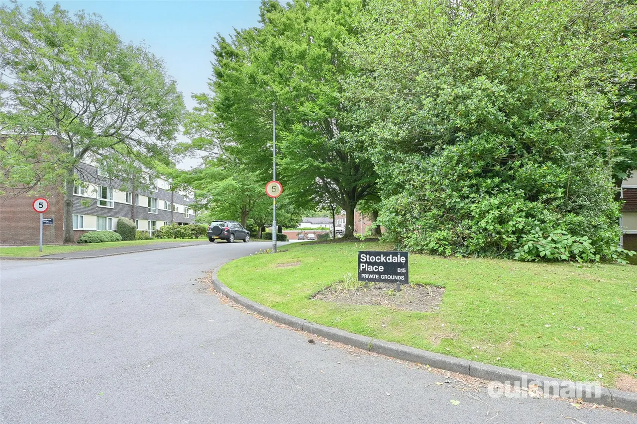 Stockdale Place, Birmingham, West Midlands, B15 3XH, photo 23