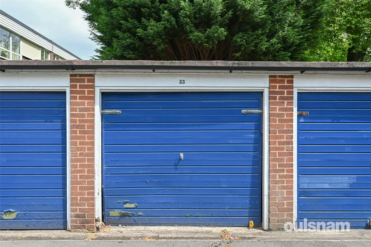 Stockdale Place, Birmingham, West Midlands, B15 3XH, photo 22