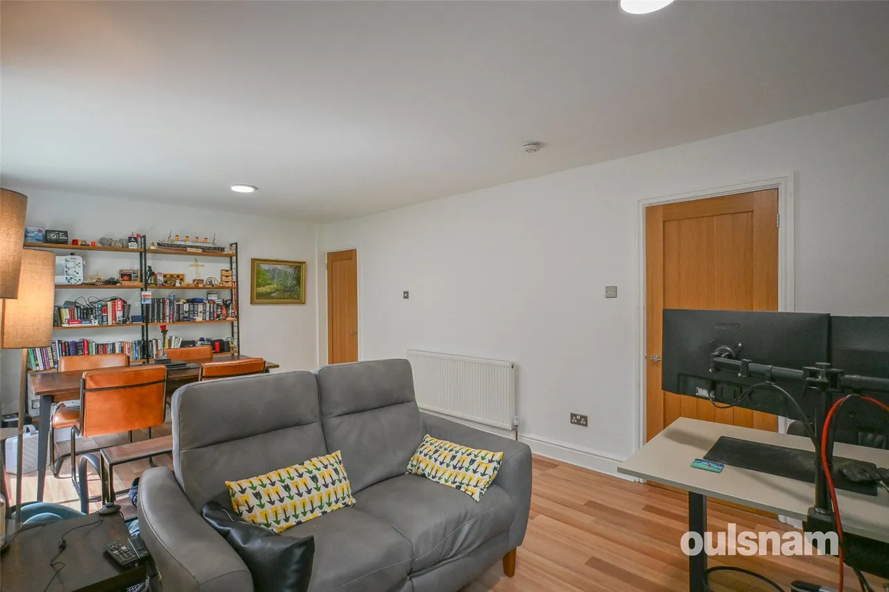 Stockdale Place, Birmingham, West Midlands, B15 3XH, photo 9