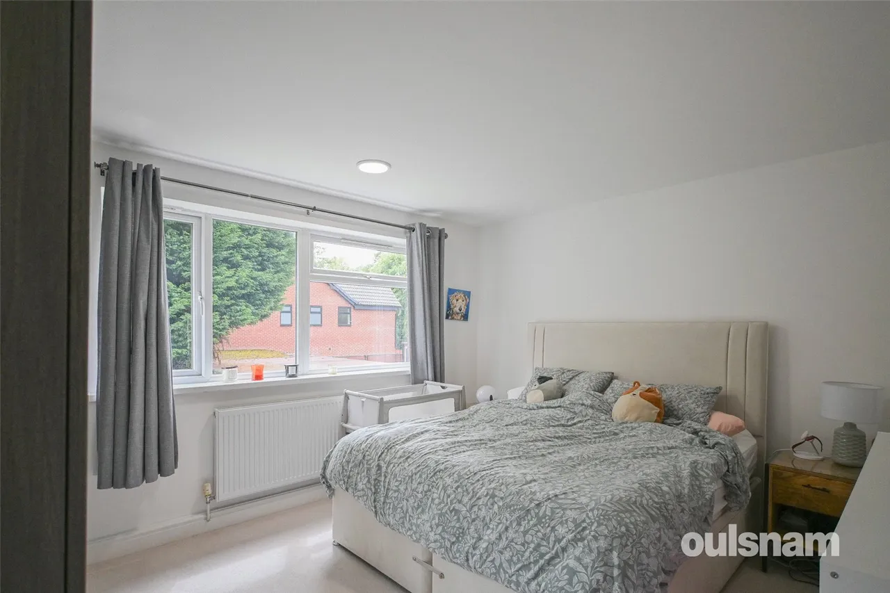 Stockdale Place, Birmingham, West Midlands, B15 3XH, photo 14