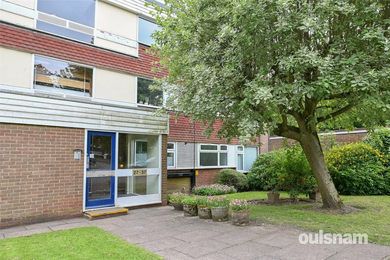 Stockdale Place, Birmingham, West Midlands, B15 3XH, photo 21