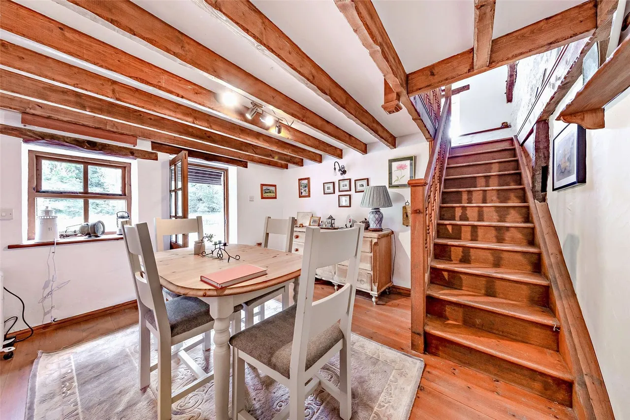 Bryn Rhyd Yr Arian, Llanfairtalhairn, LL22, photo 17