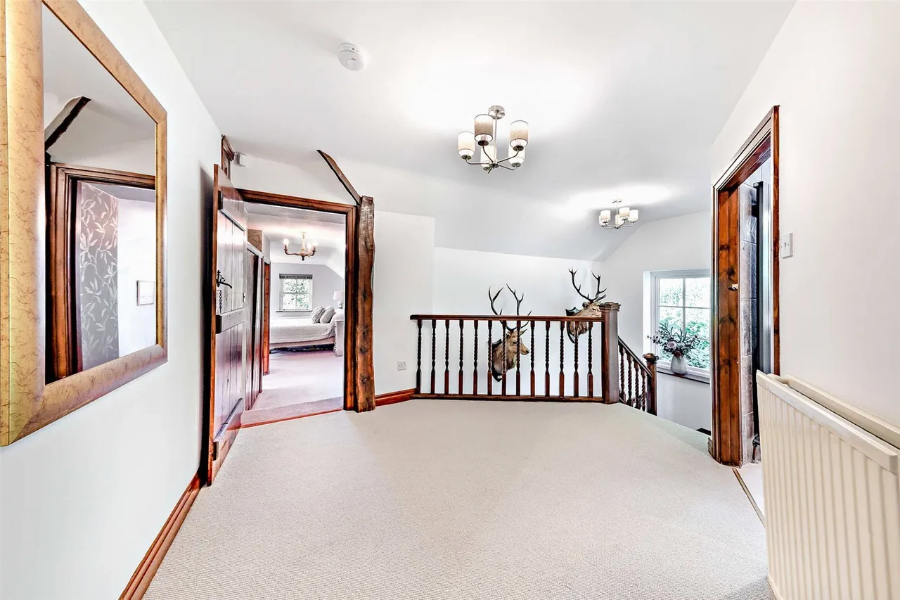 Bryn Rhyd Yr Arian, Llanfairtalhairn, LL22, photo 20