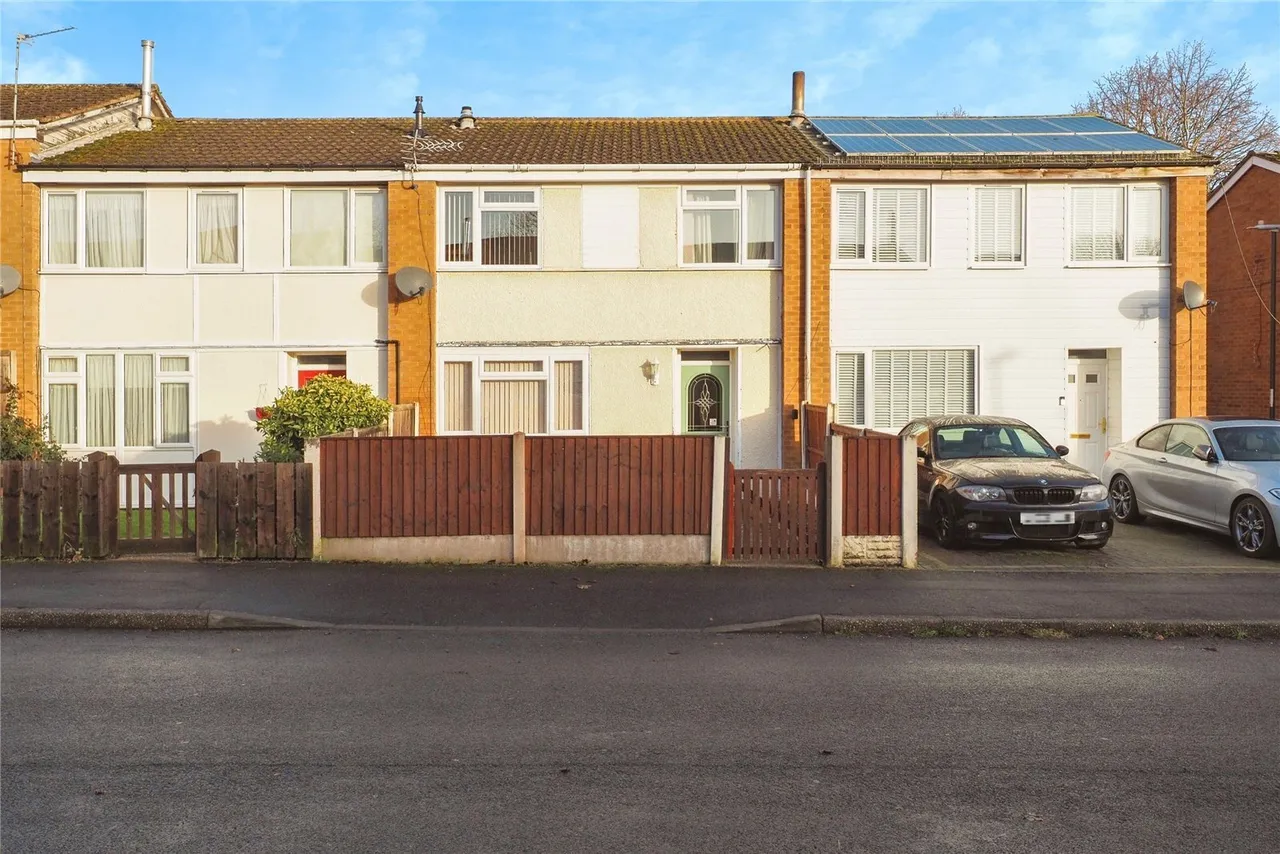 3 bed house for sale — Sumburgh Road, Clifton, Nottingham, NG11