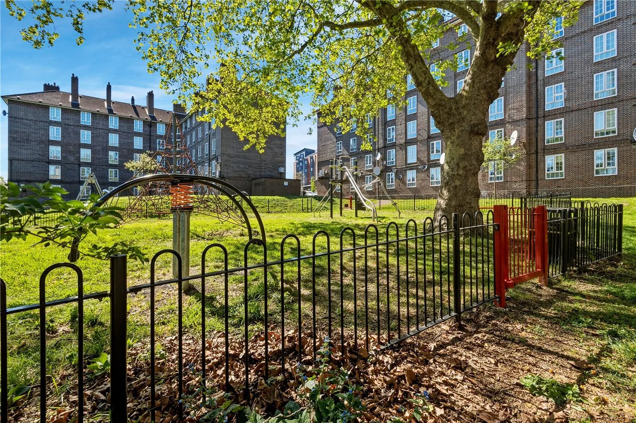 Wheatland House, East Dulwich Estate, London, SE22, photo 10