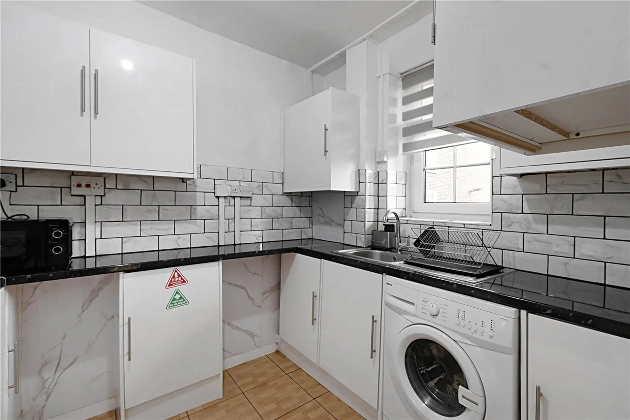 Wheatland House, East Dulwich Estate, London, SE22, photo 4