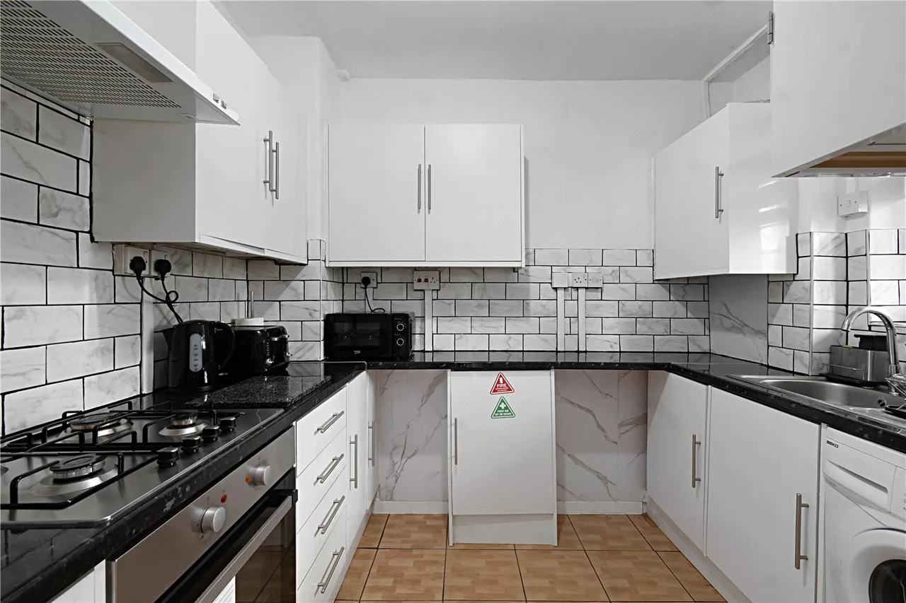 Wheatland House, East Dulwich Estate, London, SE22, photo 7