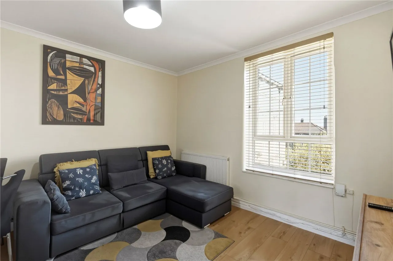 Wheatland House, East Dulwich Estate, London, SE22, photo 3