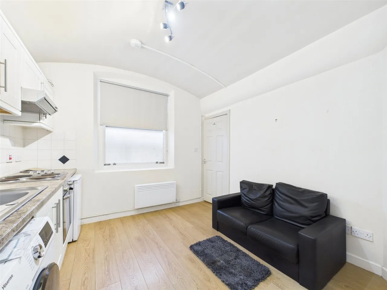 Bath Street, Nottingham, NG1, photo 6