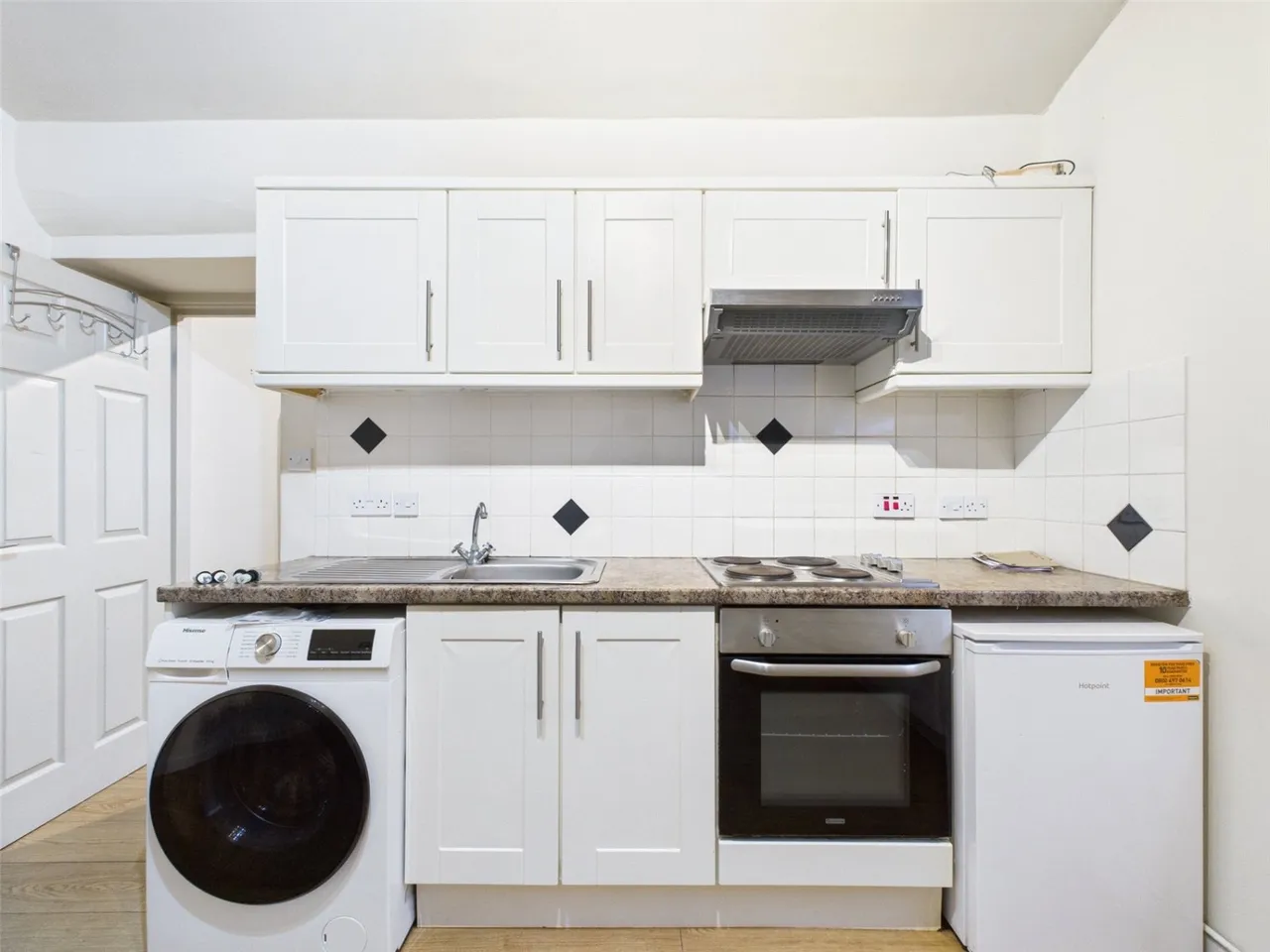 Bath Street, Nottingham, NG1, photo 5