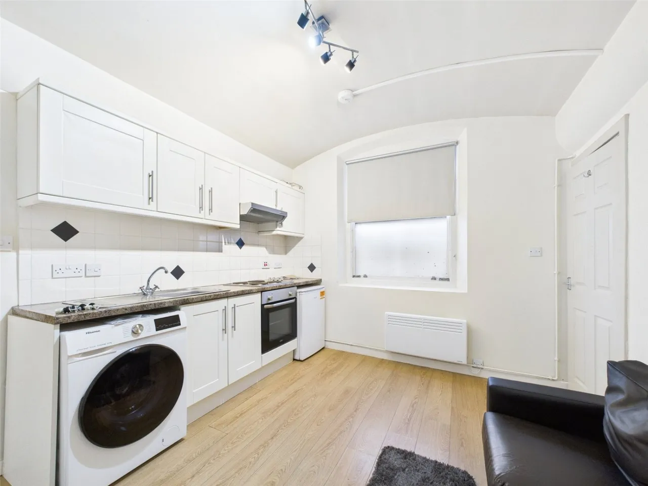 Bath Street, Nottingham, NG1, photo 4
