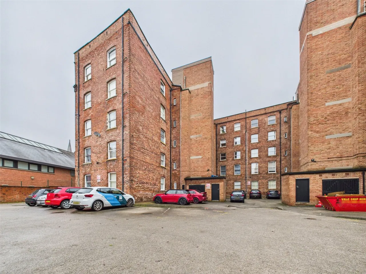 Bath Street, Nottingham, NG1, photo 11