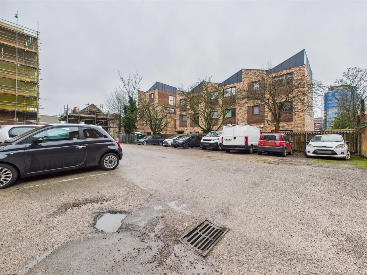 Bath Street, Nottingham, NG1, photo 12